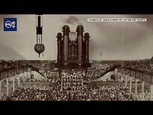 How often has general conference happened without the First Presidency in place?