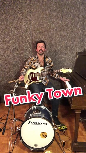 Funky Town Gore - The Real Story Behind the Original Video