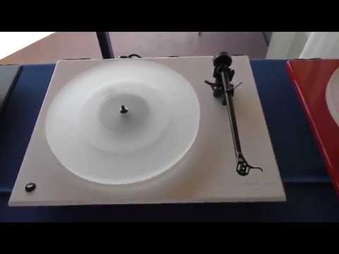 Edwards Audio Turntable Line Introduced at T.H.E. Show Newport