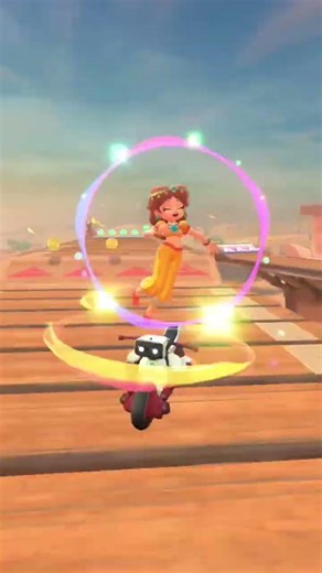 Part 2 mirror fire flower cup