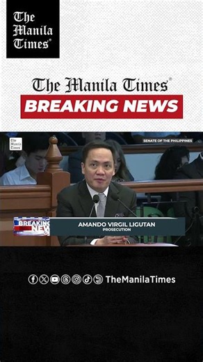 BREAKING: Prosecution to present witness to testify on alleged ‘hitman’