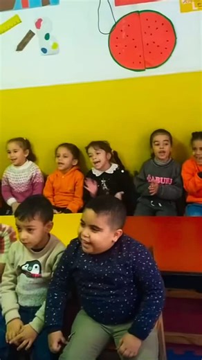 Unique Ki Ds on Instagram: "Islamic education 🥰❤️❤️ - El Essawy branch 🌈❤️🥰❤️ #academy #kids #academia #story #nursery #unique #learning #lessons #islamic"