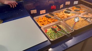 5 comments | One of our personal favourite Disney restaurants - Cape Cod in Disney Newport Bay ⚓️. What’s your favourite? | Gold Crest Holidays | Facebook