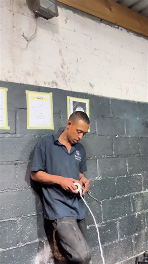 First Update of the Year from Pangthemechanic