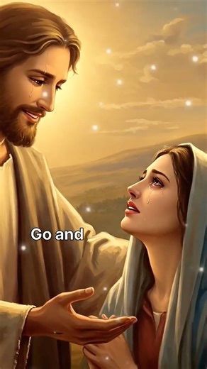 "⚡ The Power of Forgiveness ✨ | ❤️ Inspiring Story of Jesus Christ ✝️" #faith #jesusitrustinyou