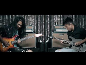 Short Cover #7 : Cradle Of Filth - Coffin Fodder