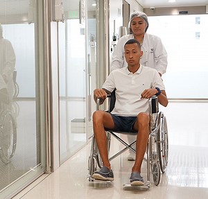 Centro de Medicina Física y Rehabilitación - The Panama Clinic