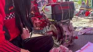 14K views · 350 reactions | Kress Cup Region 3 Engine Inspection | Kress Philippines | Facebook