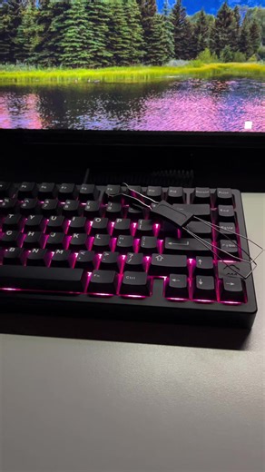 Explore Top Switch Games and PC Gaming Setups