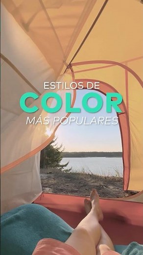 Filtros de Color que Hacen Tus Videos Más CINEMÁTICOS