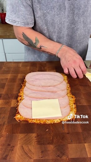 Pepperoni Pizza Sub Wrap — Easy Keto Recipe