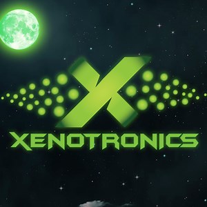 XenoTronics - Twitch