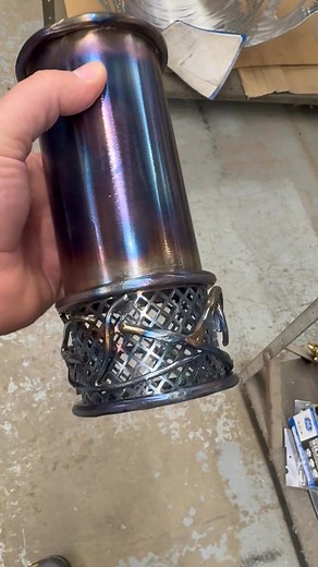 2.1K views · 57 reactions | Decorative lighting, hand made in America. Meyda Lighting | Max Cohen | Facebook