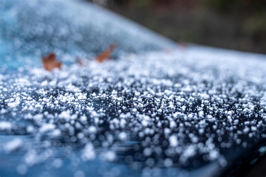 Early-week rain, snow expected for Michigan. Forecast, live radar