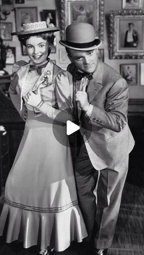 Miss Jane | “Once a song and dance man, always a song and dance man.” James Cagney Iconic scene in “Yankee Doodle Dandy” (1942) #jamescagney... | Instagram