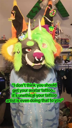 Exploring Furry Fandom: Art, Community, and More