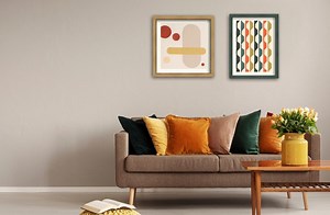 Picture Framing | Make Your Art Look 100% Beautiful! Inframe Gallery