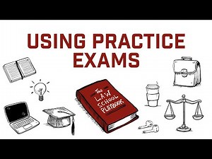 Using Practice Exams