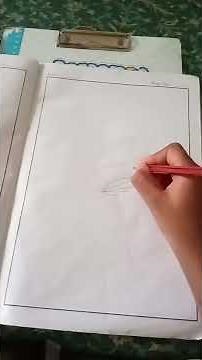 How to draw chainsaw man chainsaw man step by step