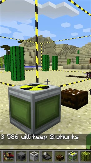 Du suchst einen Traincraft Industrialcraft Server und mehr Mods? #minecraft