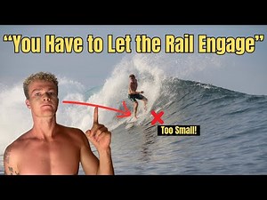 Longer Boards Beat Shorter Boards for Intermediate Surfers (Here's Why)