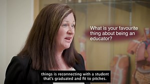 12K views · 21 reactions | Tara-Lyn Dinyer is Program Coordinator and...