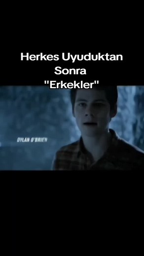 Herkes Uyurken Teen Wolf>#teenwolf #fyp #stilesstilinski #scottmccall #foryoupage