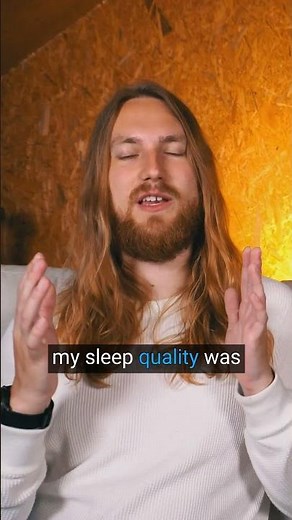 💤 Unlock Restful Sleep with L-Tryptophan! 🌙✨