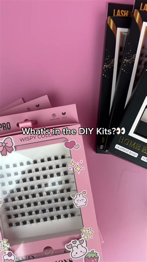 lashpro.sa on TikTok