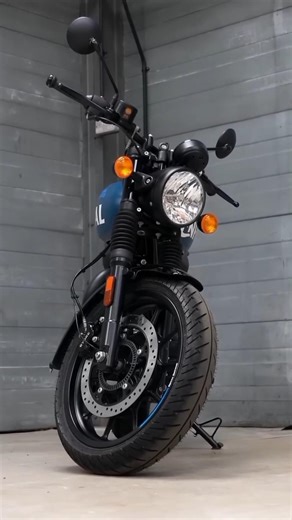 Royal Enfield Hunter 350cc | Hunter 350cc Top model #royalenfield #hunter #hunter350 #motorcycle