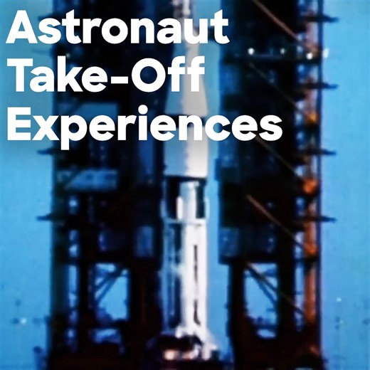 6.7K views · 160 reactions | Former Apollo astronauts vividly recount the emotions and sensations of their unforgettable space journeys. 六‍ #ConfessionsFromSpaceApollo | Discovery Channel UK | Facebook