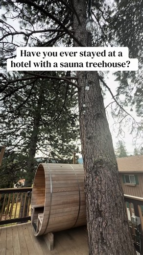 Discover the Unique Blue Elk Inn in Leavenworth, WA