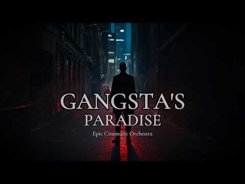 Gangsta's Paradise – Coolio | Epic Cinematic Orchestral Cover