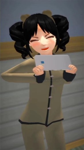 aku cantik kan ? #shorts