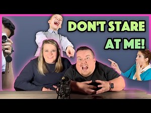 What's It Like Being an Average-Sized Person Married to a Dwarf / Little Person?