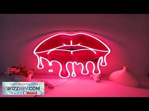 Custom LED Neon Sign Personalized Name Light for Wedding Party Home Decor