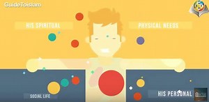 18K views · 110 reactions | The five pillars of Islam - Islam is like a high building that is built on five pillars. If one of them is imperfect, the whole building will collapse. these five pillars are the most important thing for the Muslim to learn. Dear Muslim brother, this clip introduces the pillars of Islam so that you can learn them and then teach them to your posterity. https://guidetoislam.com/en/videos/the-five-pillars-of-islam-6222 | GuidetoIslam.com | Facebook