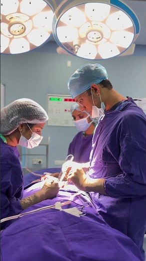 Pilonidal sinus Rhomboid flap surgery #drankitpotdar #doctor #viralvideo #surgeon