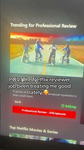 Netflix Reviewer Job Tutorial | How To Apply & Get Approved #netflix