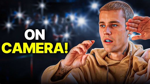 Justin Bieber Caught In 4K - Exploding AFTER This Iamjoestone - - - Justin Bieber was recently "caught in 4K" exploding at paparazzi in a profanity-laced outburst that quickly went viral and sparked widespread online debate. On June 13, 2025, as Bieber was leaving Soho House Malibu, photographers swarmed him with questions, prompting an intense reaction. Visibly frustrated, Bieber shouted, "Not me today bro," escalating to, "How you think's going in my-ck face? out of my f-cking face!" He also i