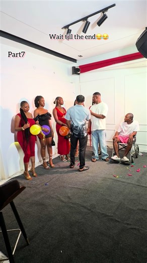 Billionaire's Unique Game Show for True Love