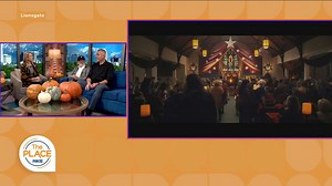 "The Best Christmas Pageant Ever"