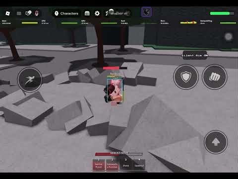 Strongest Battle Ground Script Op Auto Block And Auto Counter And More👌