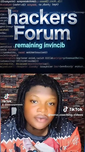 Cyber Security Training Roadmap in Africa