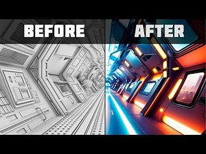 Что такое Control Net и зачем оно нужно Stable Diffusion