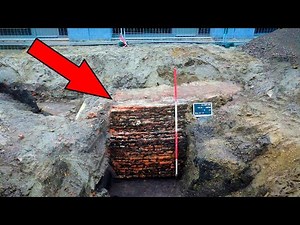 50 Most Amazing Archaeological Finds