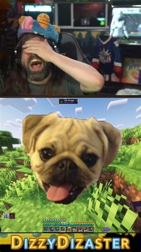 Ben Moody (DizzyDizaster) on Instagram: "Music can sound very different to different languages 🤣🤣🤣 This is an upload to fix audio issues! #собака #survivor #languagelearning #русскийязык #песня смех"