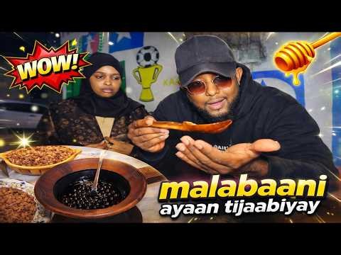 REER KAARAAN MALABAANI XALAY IGU SOO DHAWEEYAY XAMAR WAA SAVE