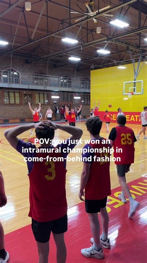 Intramural championship t-shirts coming soon 😤🏀