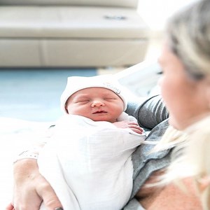 Baby's Birth Story | Baby Birds